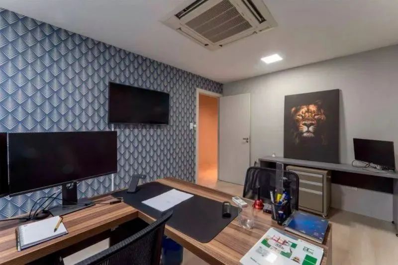 Sala comercial para alugar localizada no bairro Velha - Foto 3