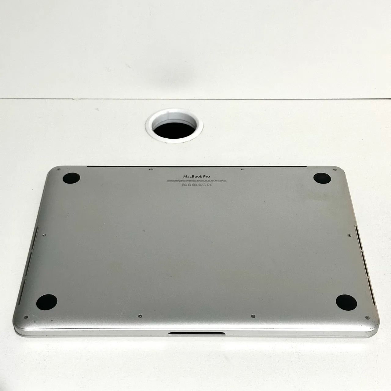 MacBook Pro Retina - 8GB - SSD M2 256GB  - Foto 4