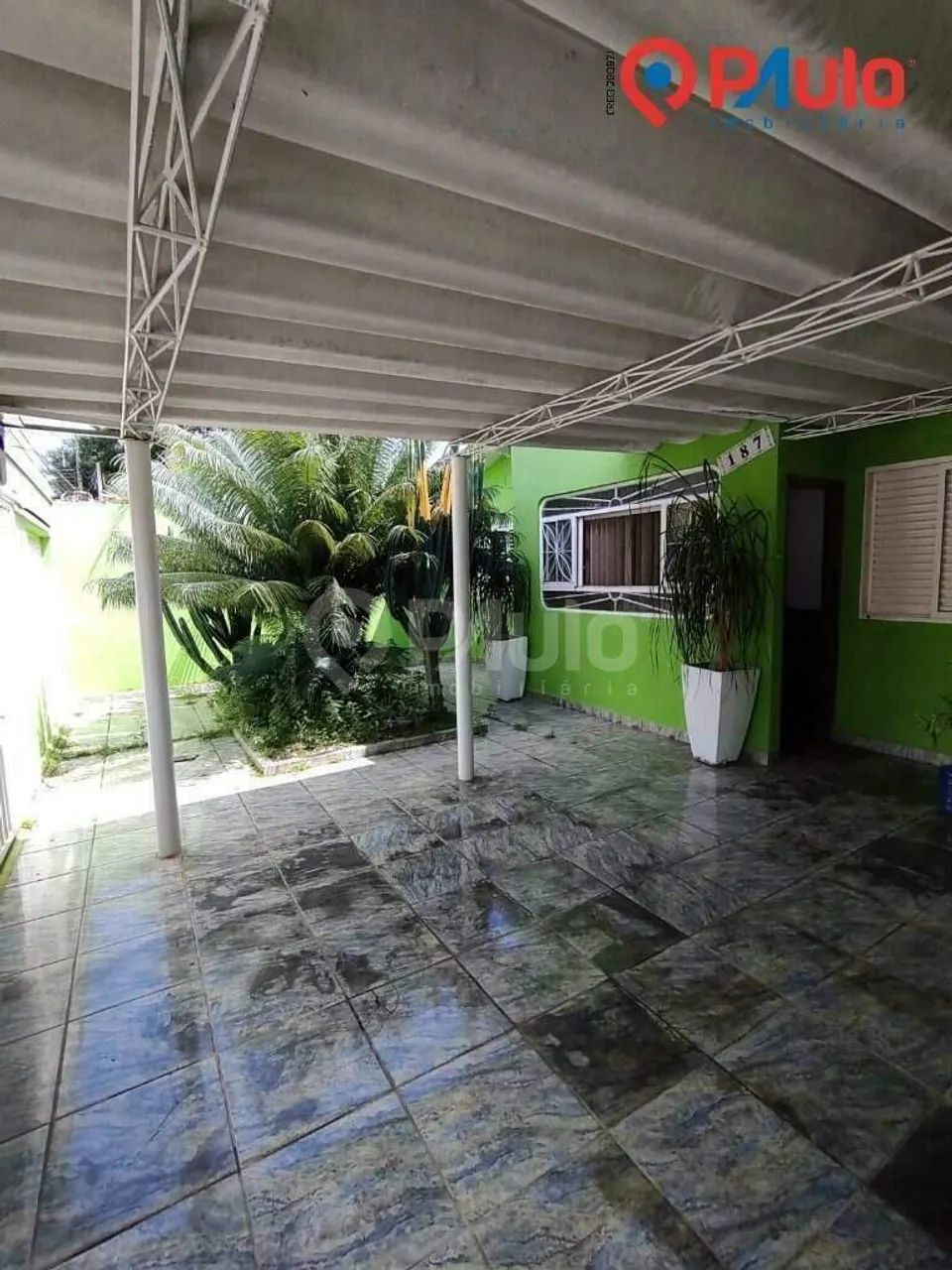Casa a venda com edícula no Jardim Esplanada - Foto 2
