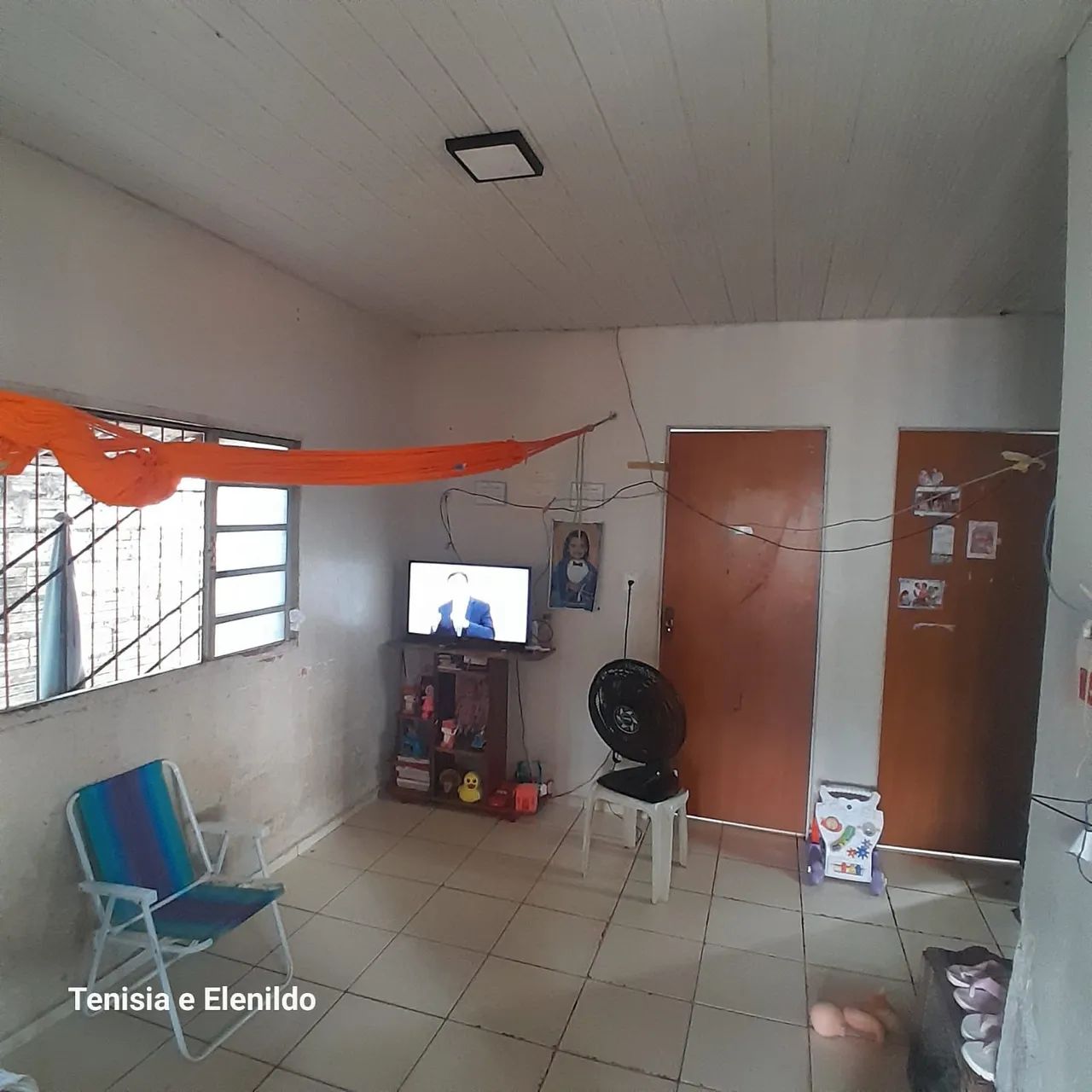 Casa aconchegante em bairro tranquilo - Foto 4
