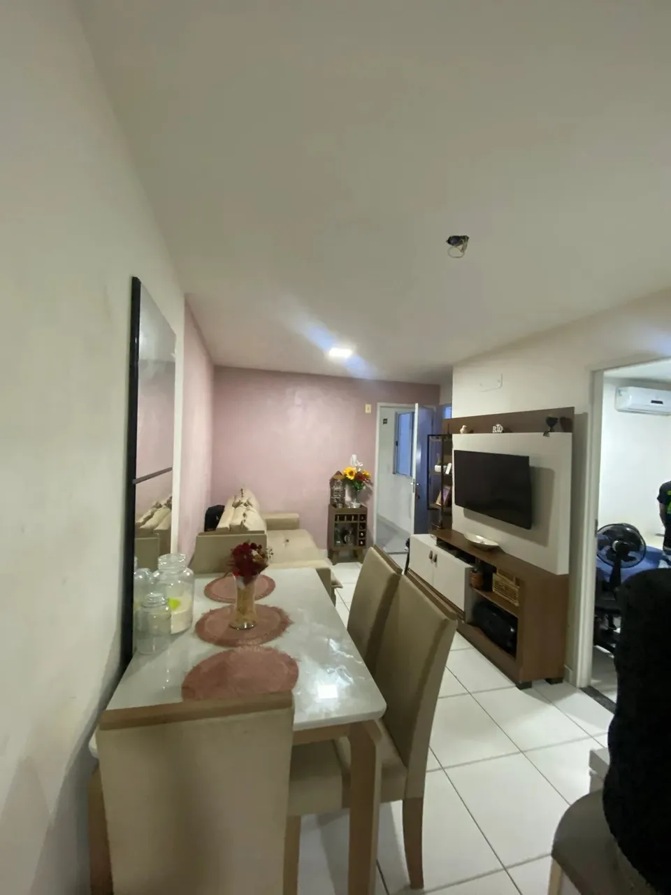 condomínio viver tarumã