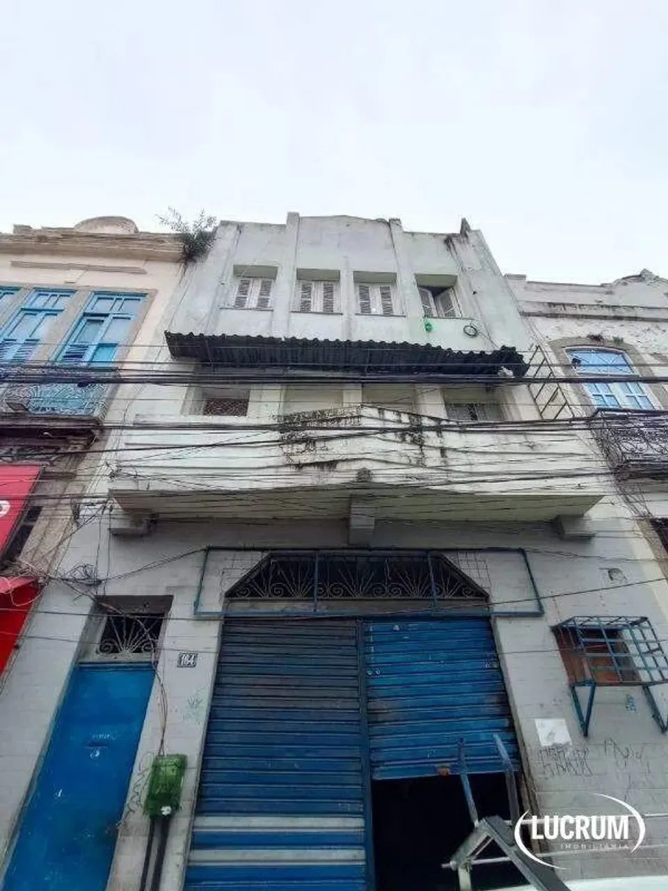 Centro - Loja à venda - 4465