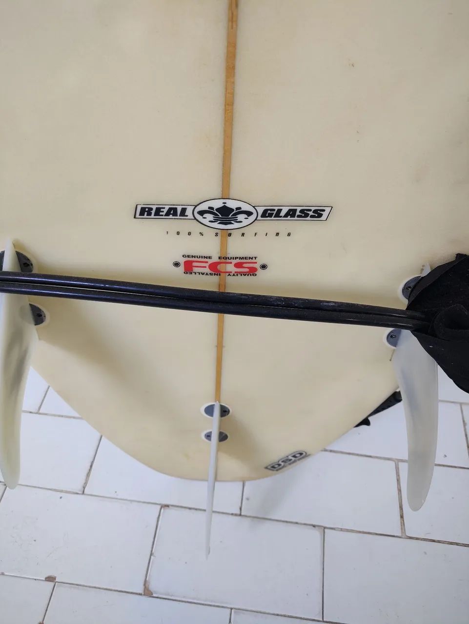 Prancha de Surfe R. marroquim - Foto 3