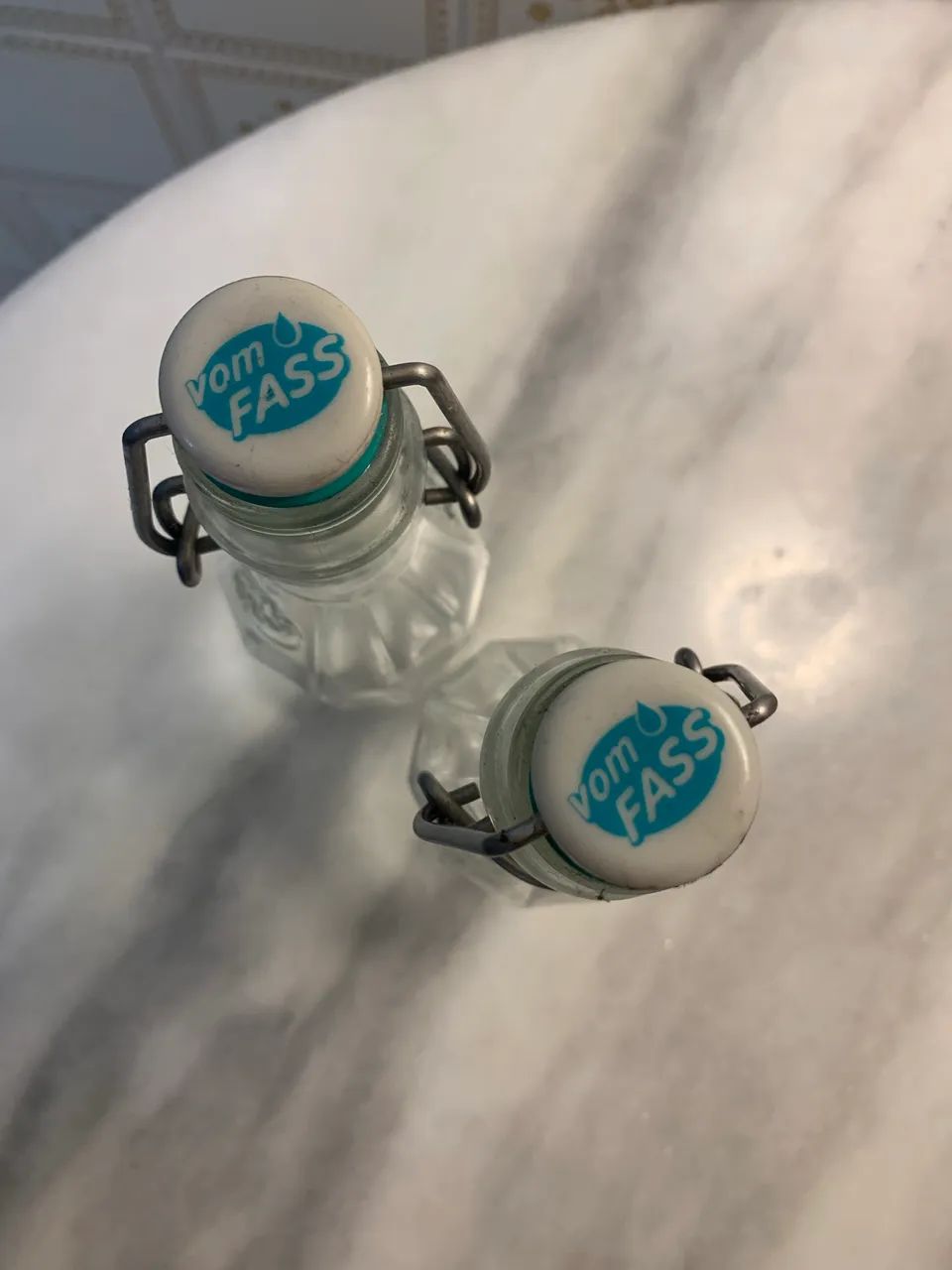 2 garrafas vintage  - Foto 5