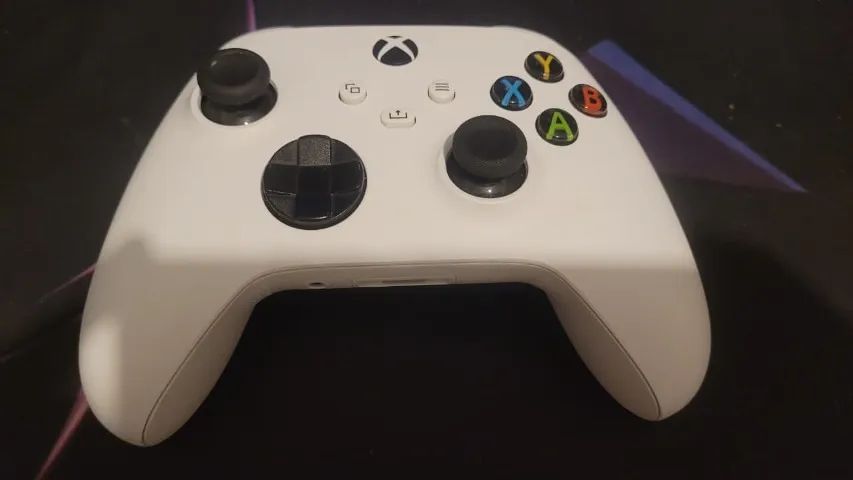 Xbox Series Controller + Xbox One Controller + Wireless Receiver. Price in Description64717107852673121