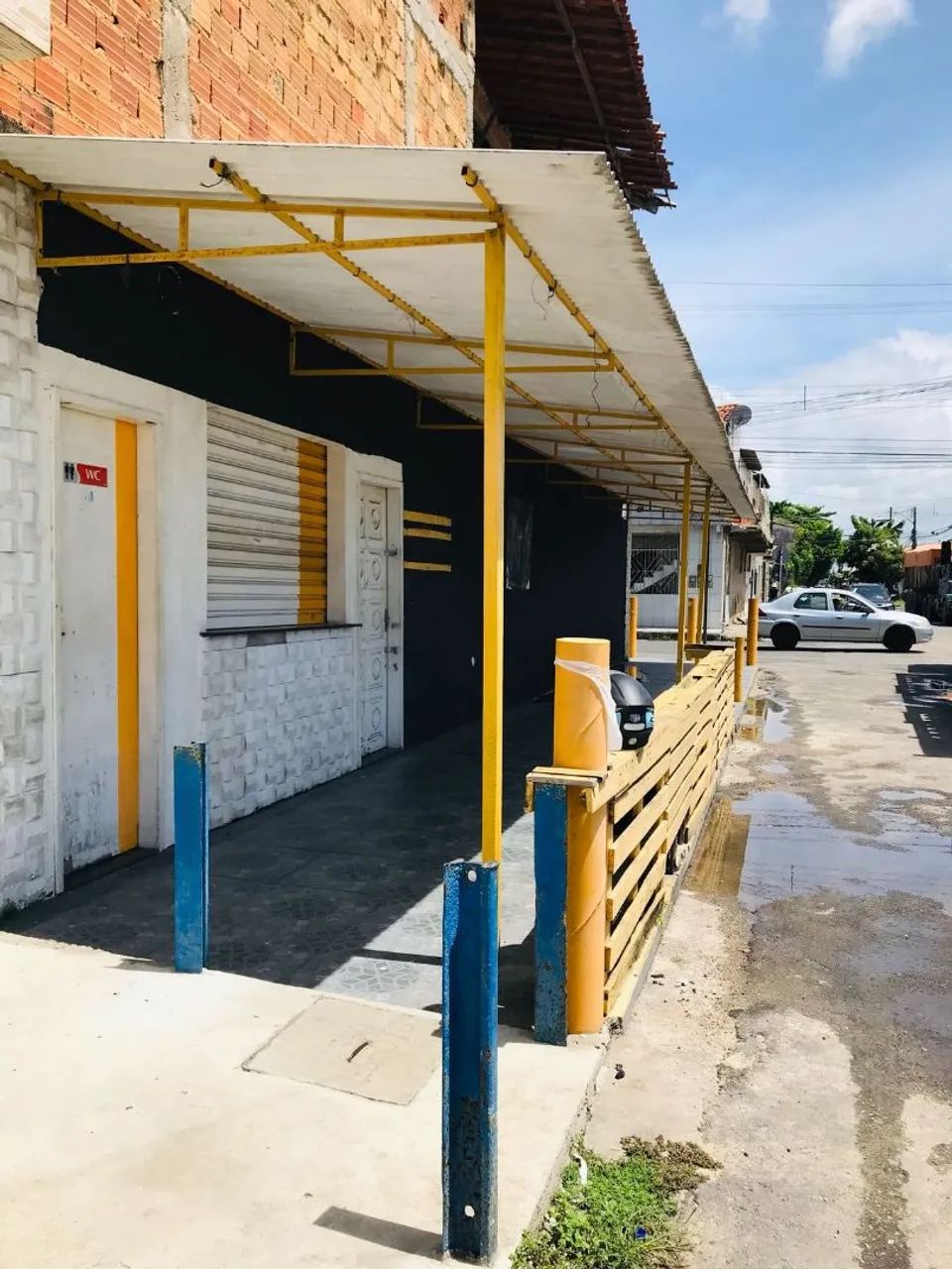 Foto - Aracaju - Dezoito do Forte