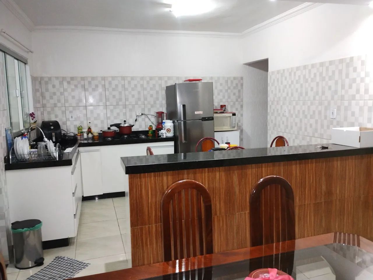 Foto - Brasília - Setor Oeste (Sobradinho II)