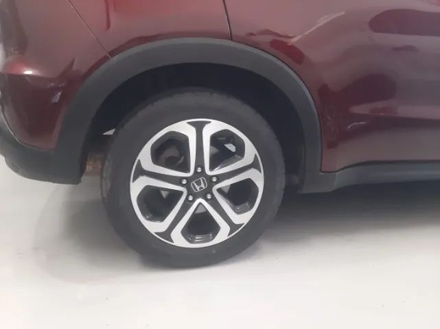 Honda HR-V EXL CVT 1.8 I-VTEC Flex One 2016/2016 - Foto 4
