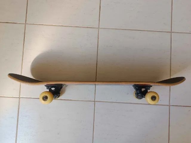 skate profissional  - Foto 2