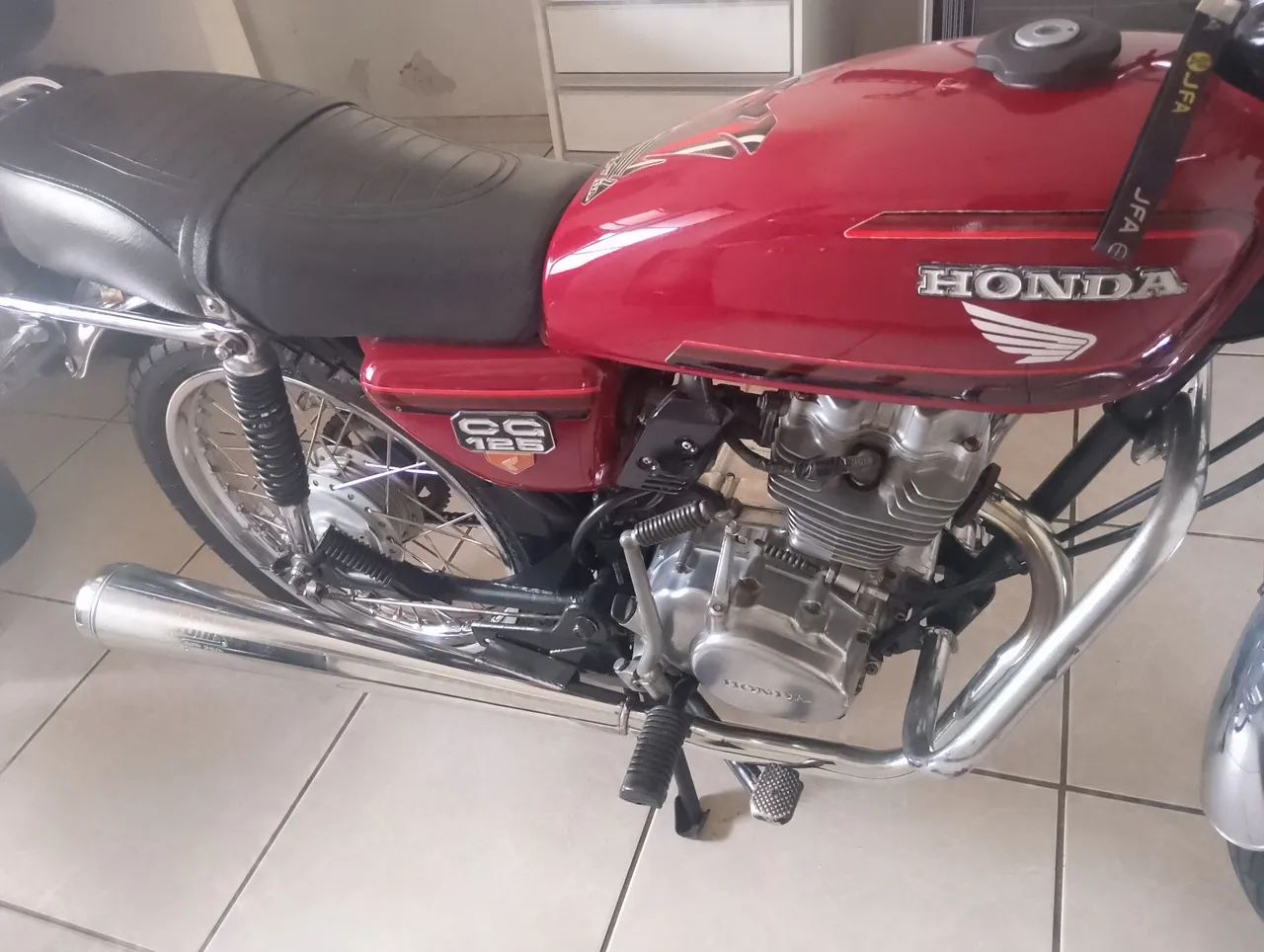Vede se Ano  81 tracar - Foto 4