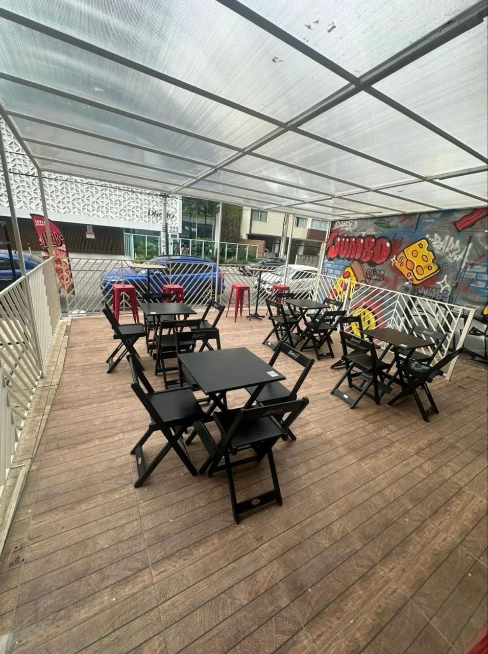 Pizzaria  na Barra  - Foto 2