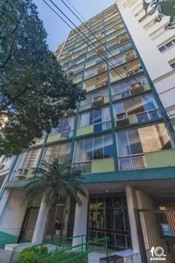 PORTO ALEGRE - APARTAMENTO 3 DORM - INDEPENDENCIA
