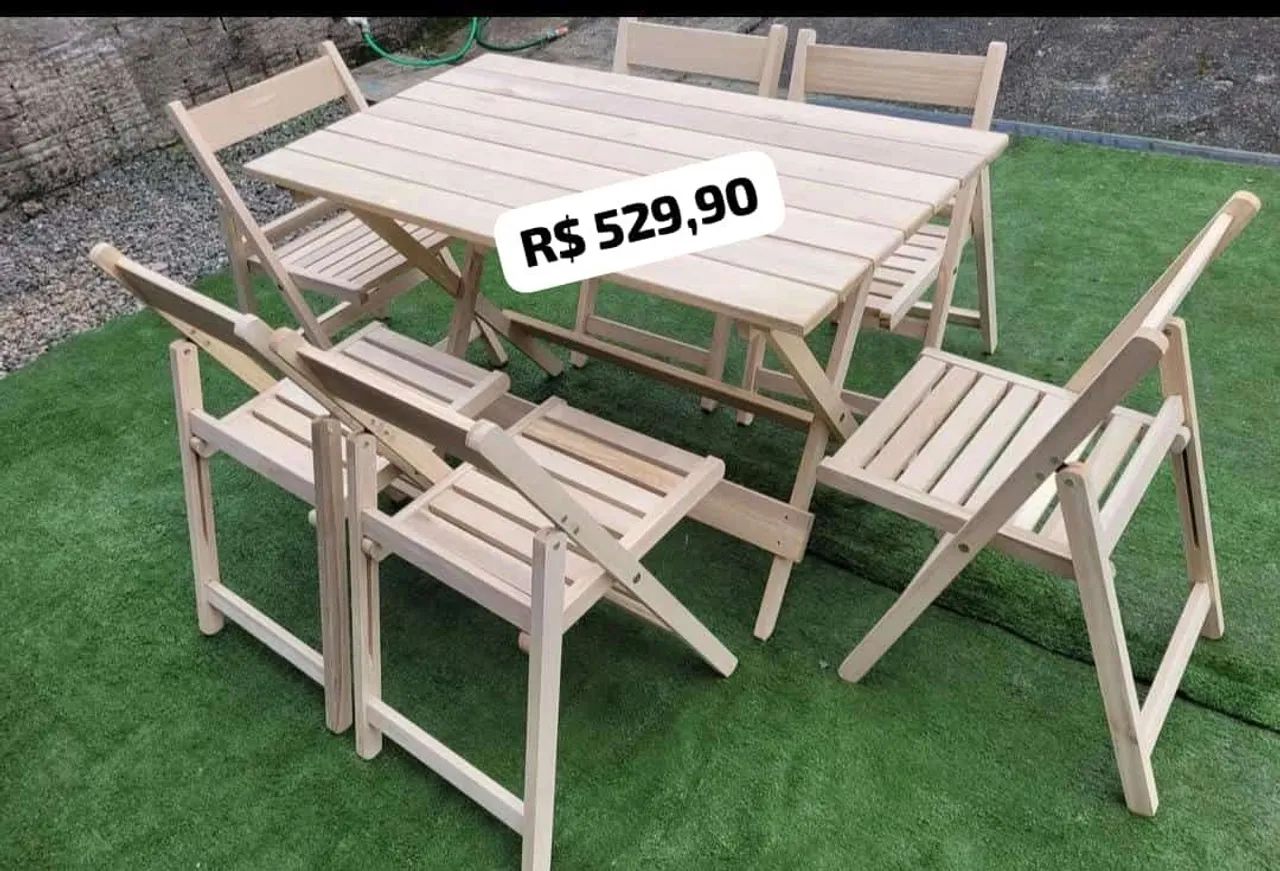 Mesa para bar , restaurante  - Foto 3