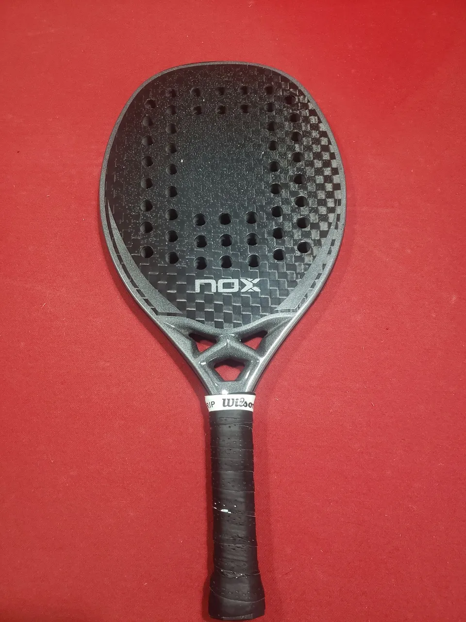Raquete de beach tennis NOX AR10 TEMPO