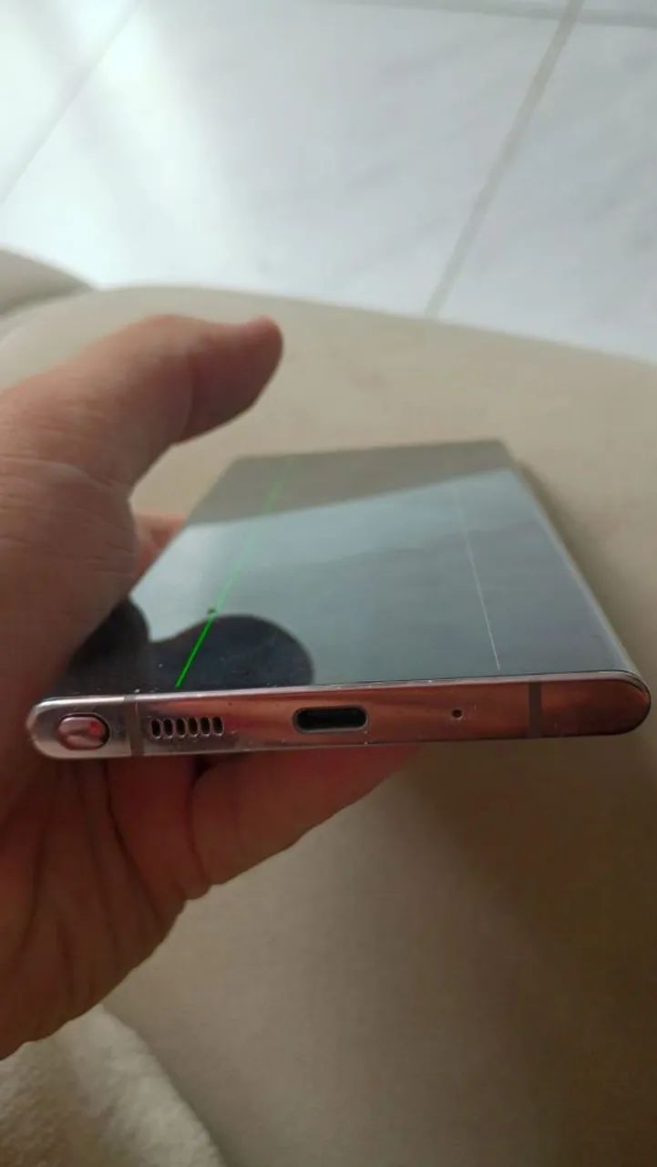 NOTE 20 ULTRA 256GB - Foto 3