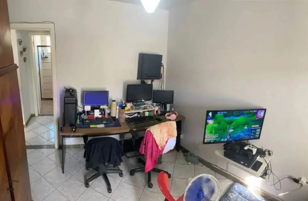 Casa para comprar Extensão do Bosque Rio das Ostras - Foto 5