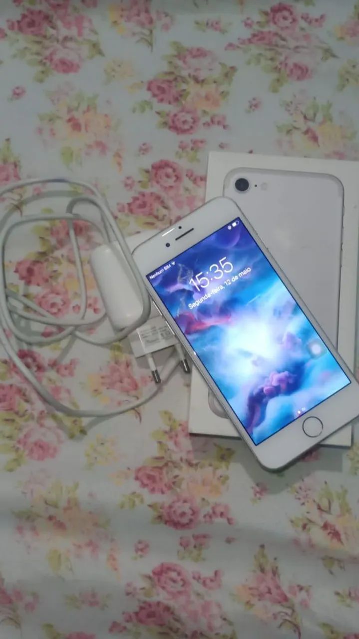 iPhone 7 