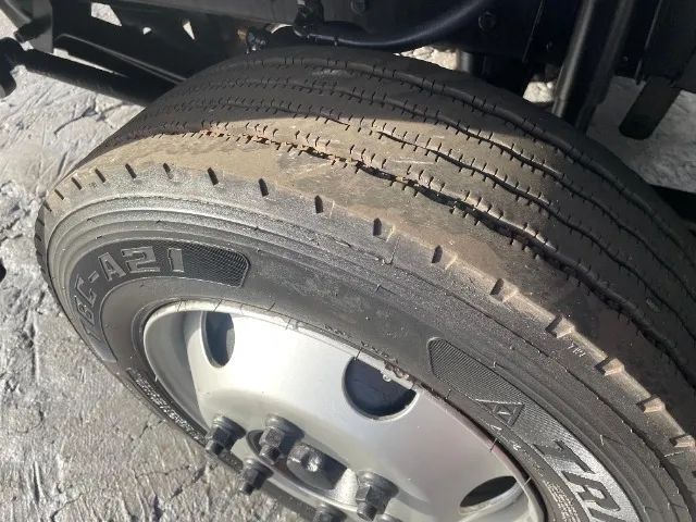 Volkswagen Vw 8150 - Foto 5
