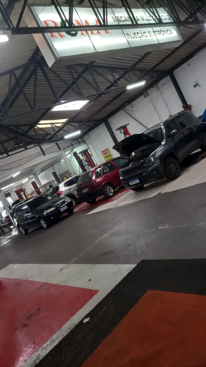 Autocenter com 30 anos de tradição  - Foto 3