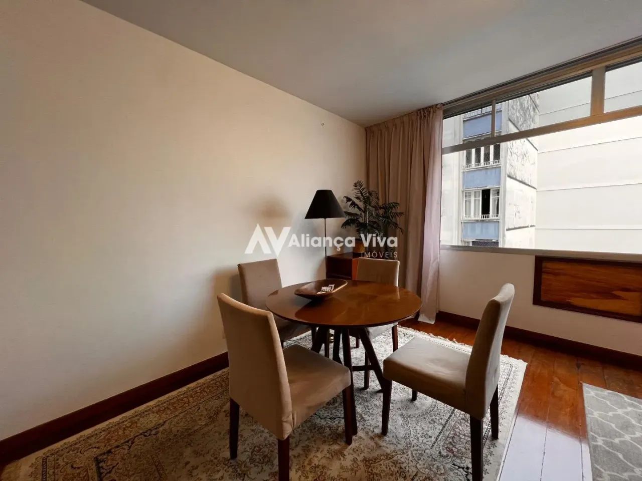 Copacabana | Apartamento 3 quartos - Foto 4