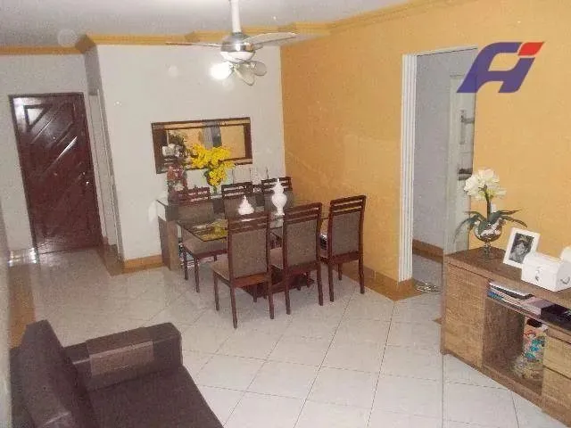 Apartamento com 2 dormitórios à venda, 100 m² por R$ 350.000,00 - Glória - Vila Velha/ES