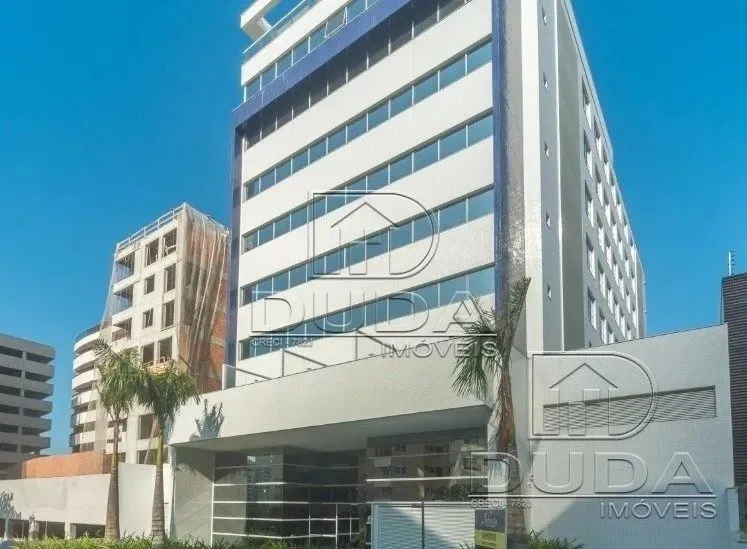 sala comercial