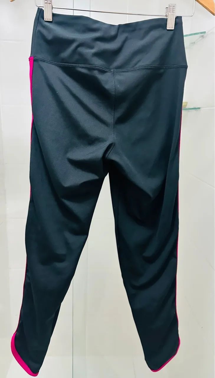 Calça legging cintura alta  - Foto 2