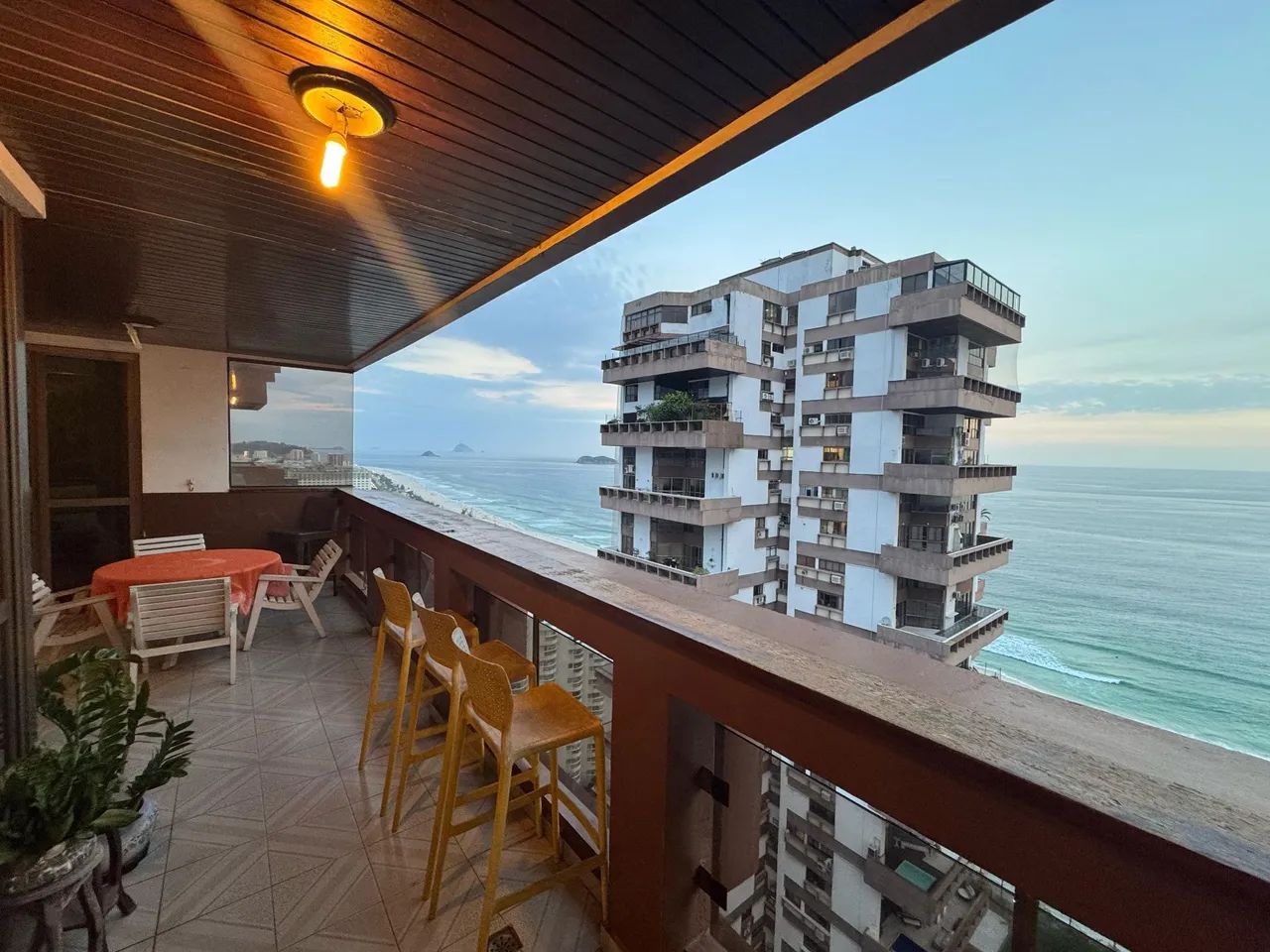Foto - Rio de Janeiro - Barra da Tijuca