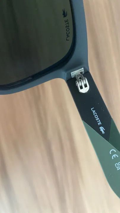 Oculos de sol Lacoste - original - Foto 4