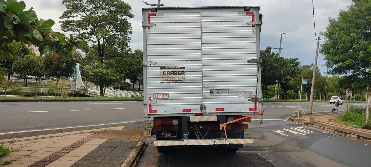 MERCEDES-BENZ MB 608  - Foto 6