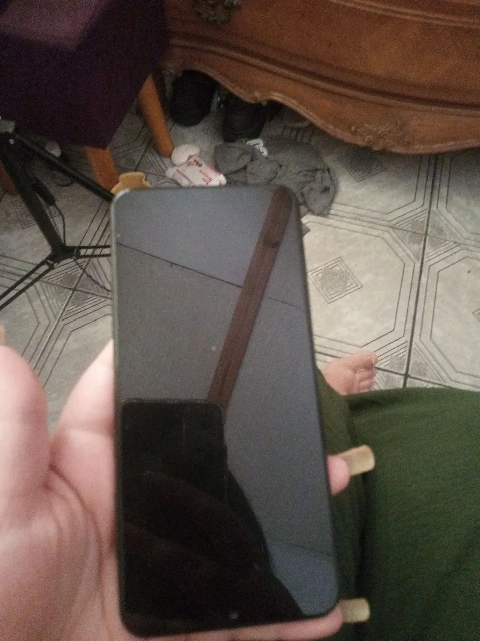 Samsung Galaxy A30