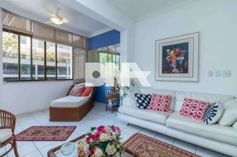 Apartamento : / Residencial / Copacabana