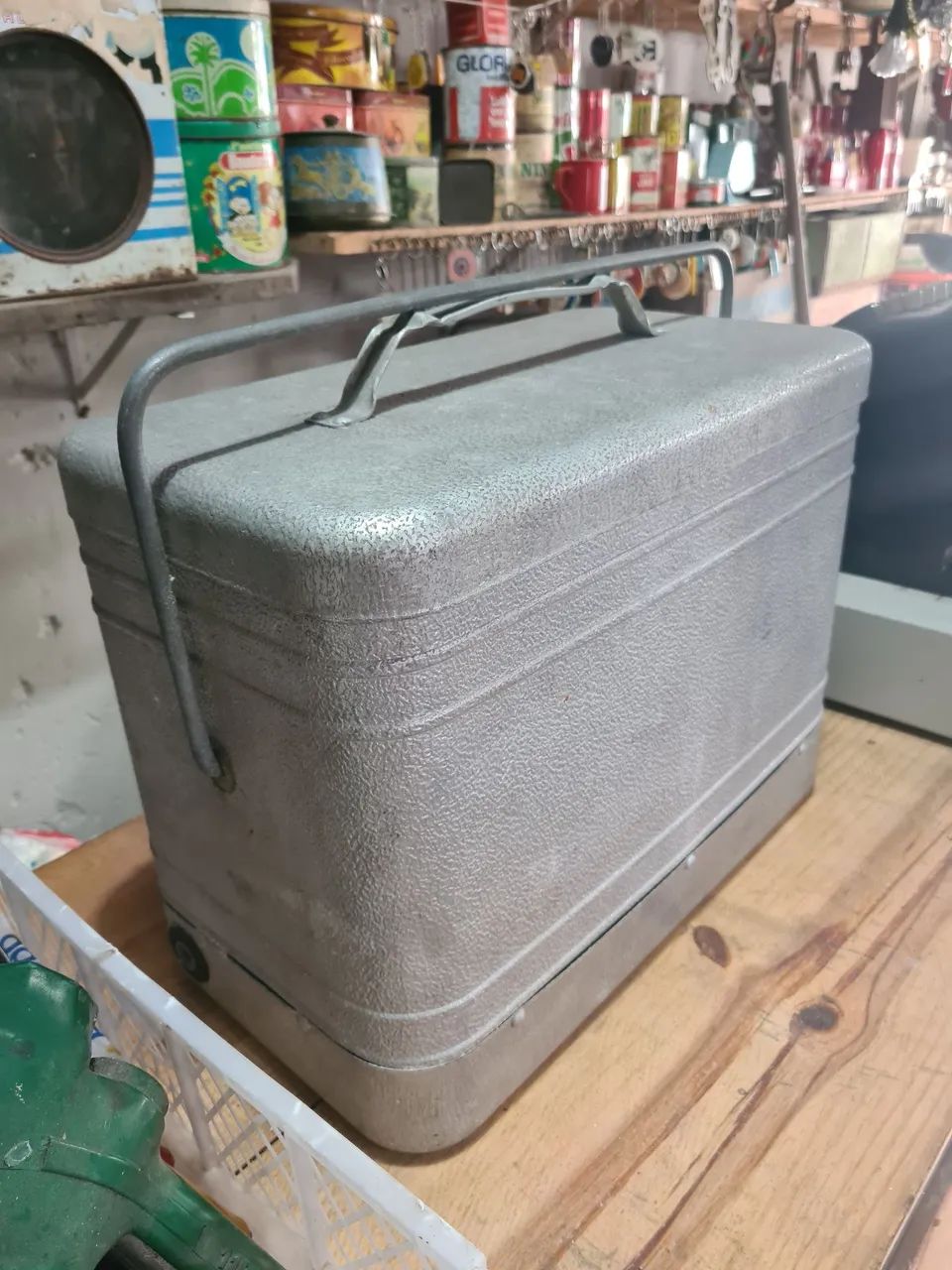 Cooler clássico anos 50 - Foto 3