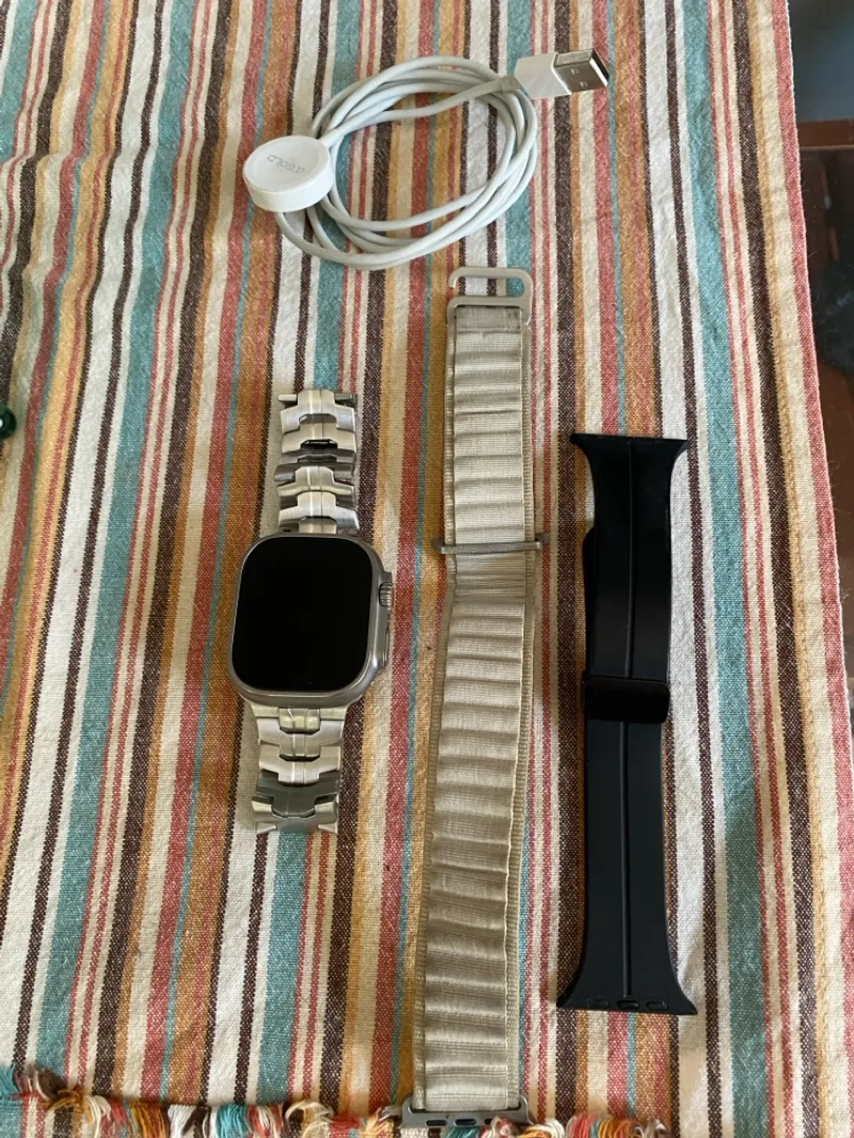 Apple Watch Ultra 2