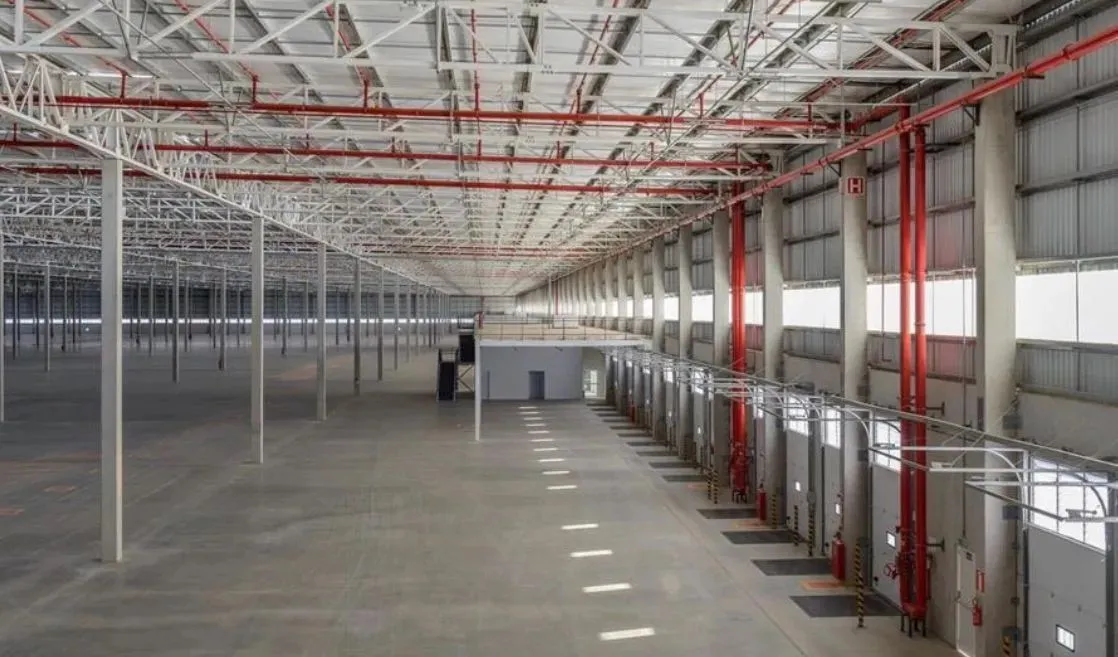 Galpão para alugar, 10742 m² por R$ 340.528,33/mês - Jardim Alegre - Itupeva/SP