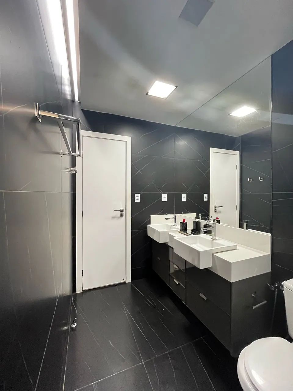 Apartamento para venda no Edf. Mirage, Ponta D'Areia - São Luís - MA - Foto 10