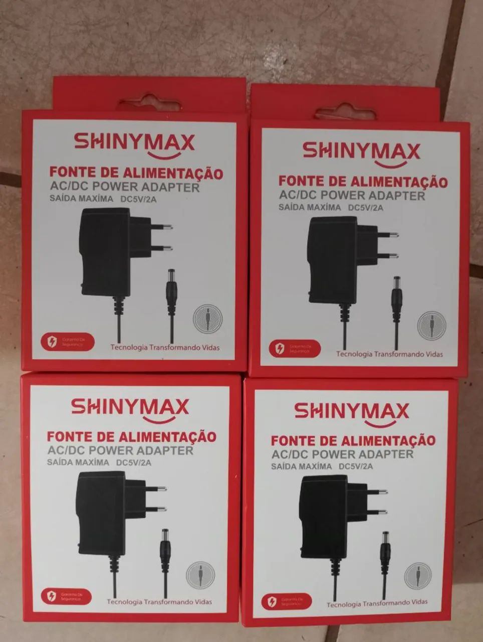 Fonte tv box 15 reais 