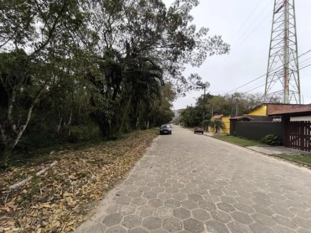 Terreno 500m² no Guarau - Peruíbe - já com licenciamento Ambiental - Foto 5