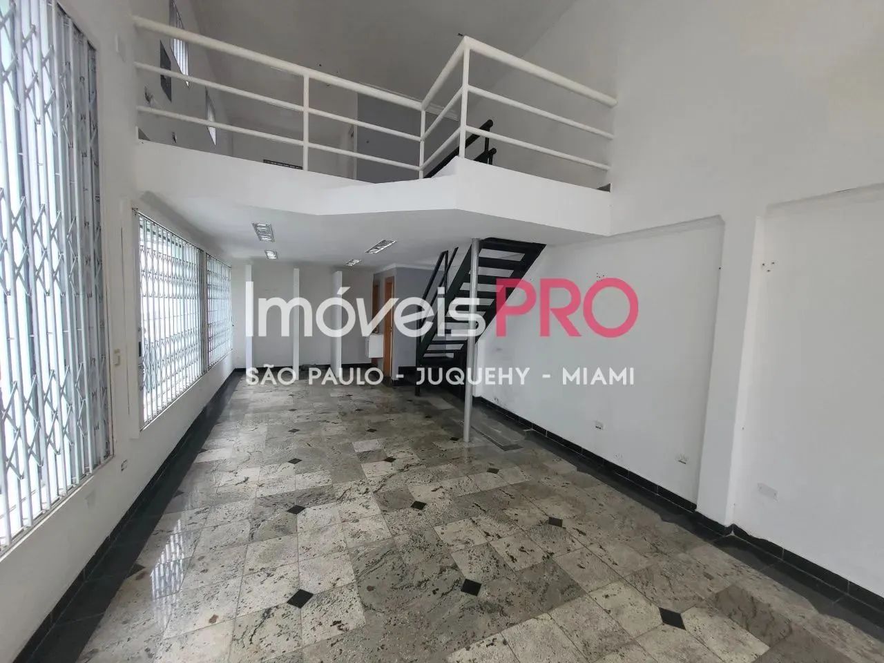 Ponto Comercial 84 m² Itaim Bibi - Foto 2