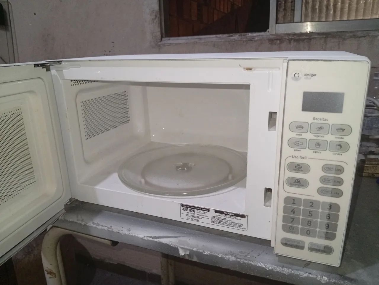 Microondas Consul 20 Litros  - Foto 2