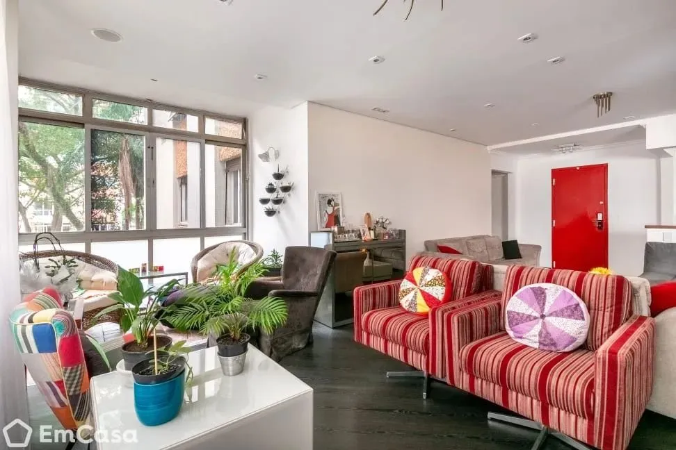 Apartamento à venda em Sao Paulo