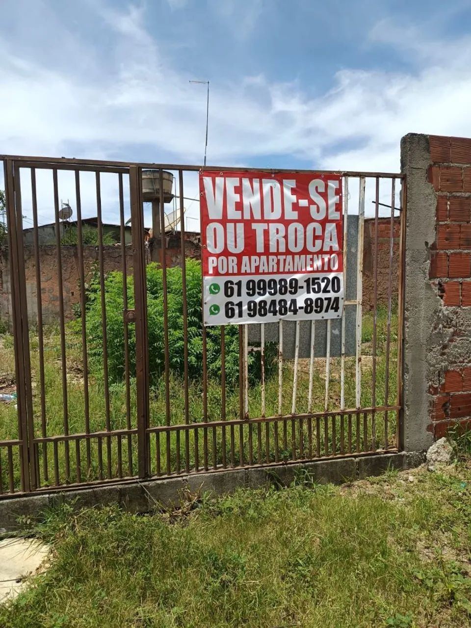 Foto - Brasília - Samambaia Sul (Samambaia)