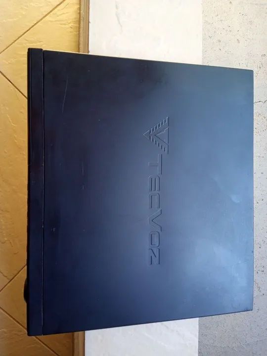 DVR  TecVoz Modelo TD-2316 ME - Foto 2