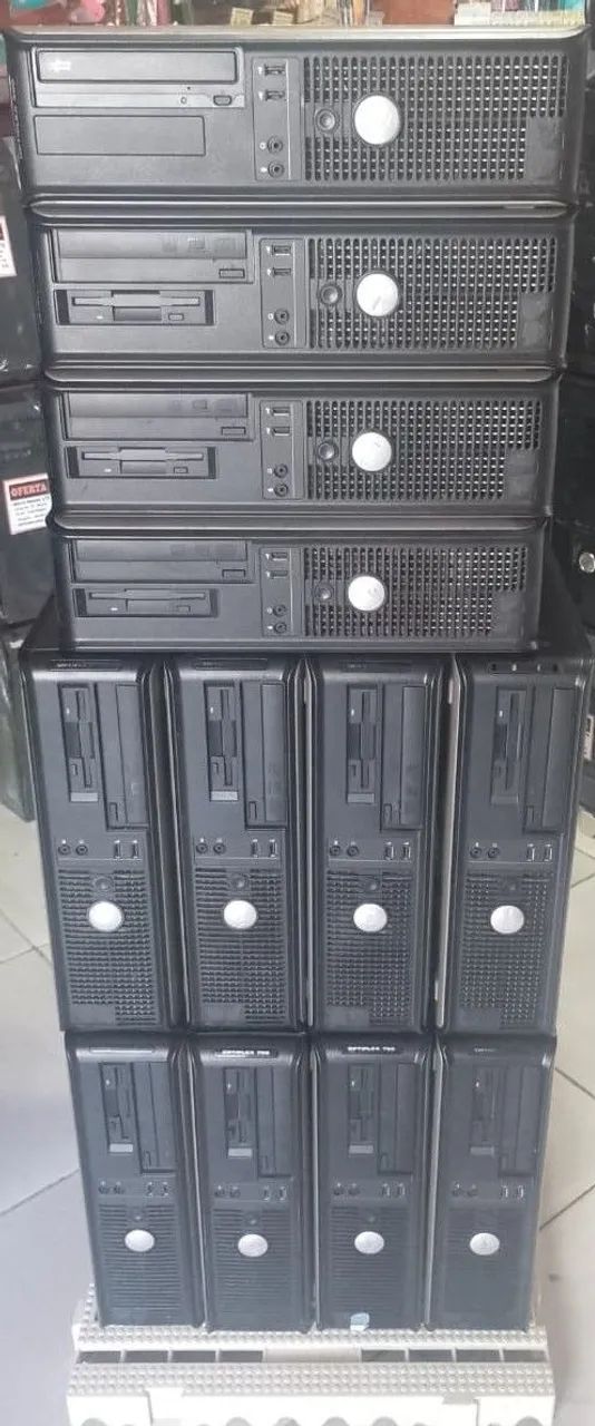 CPU DELL64312828403202120