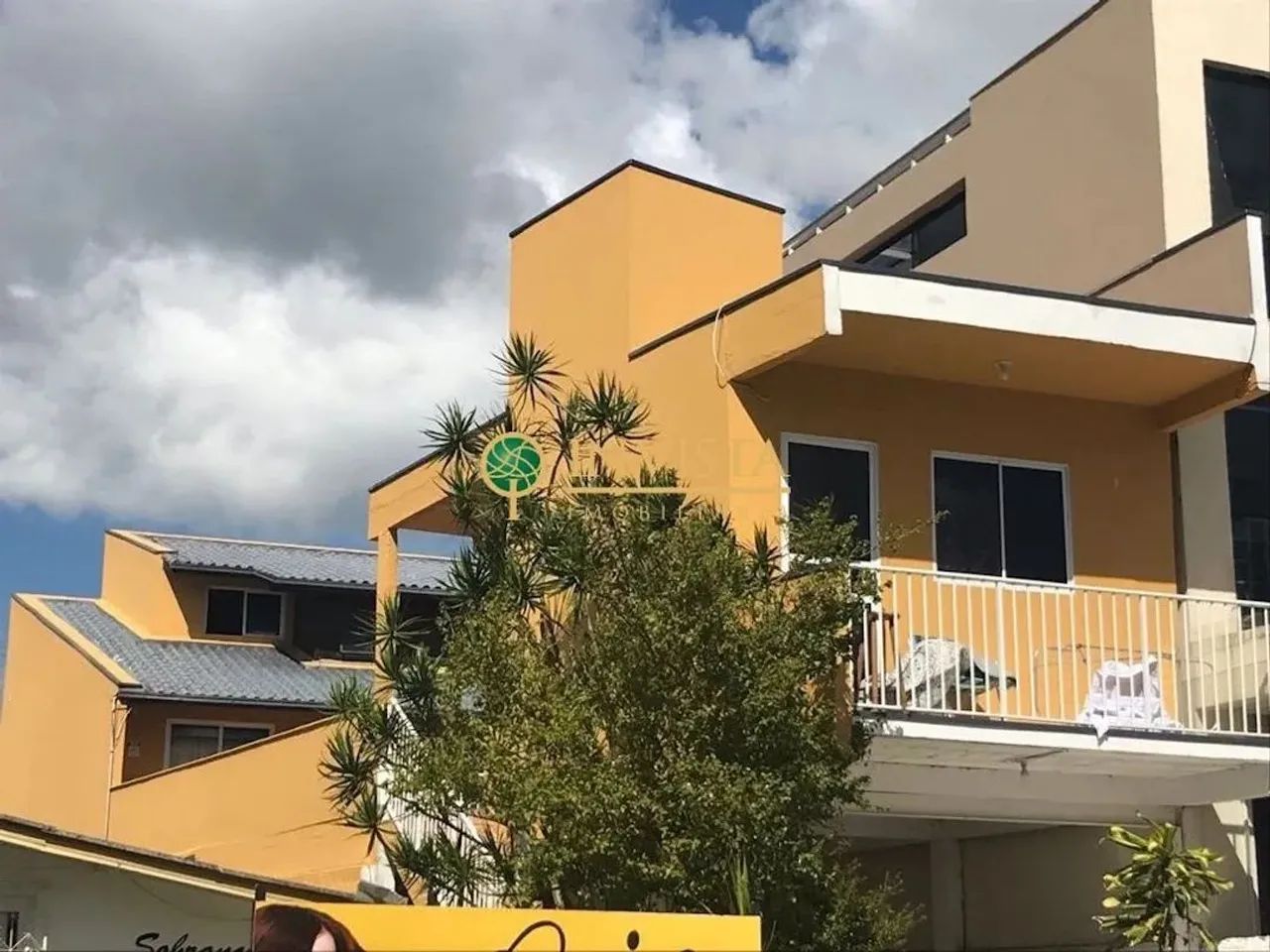 Casa Comercial à venda, 190 m² com 8 quartos - Lagoa da Conceição, em Florianópolis. - Foto 3