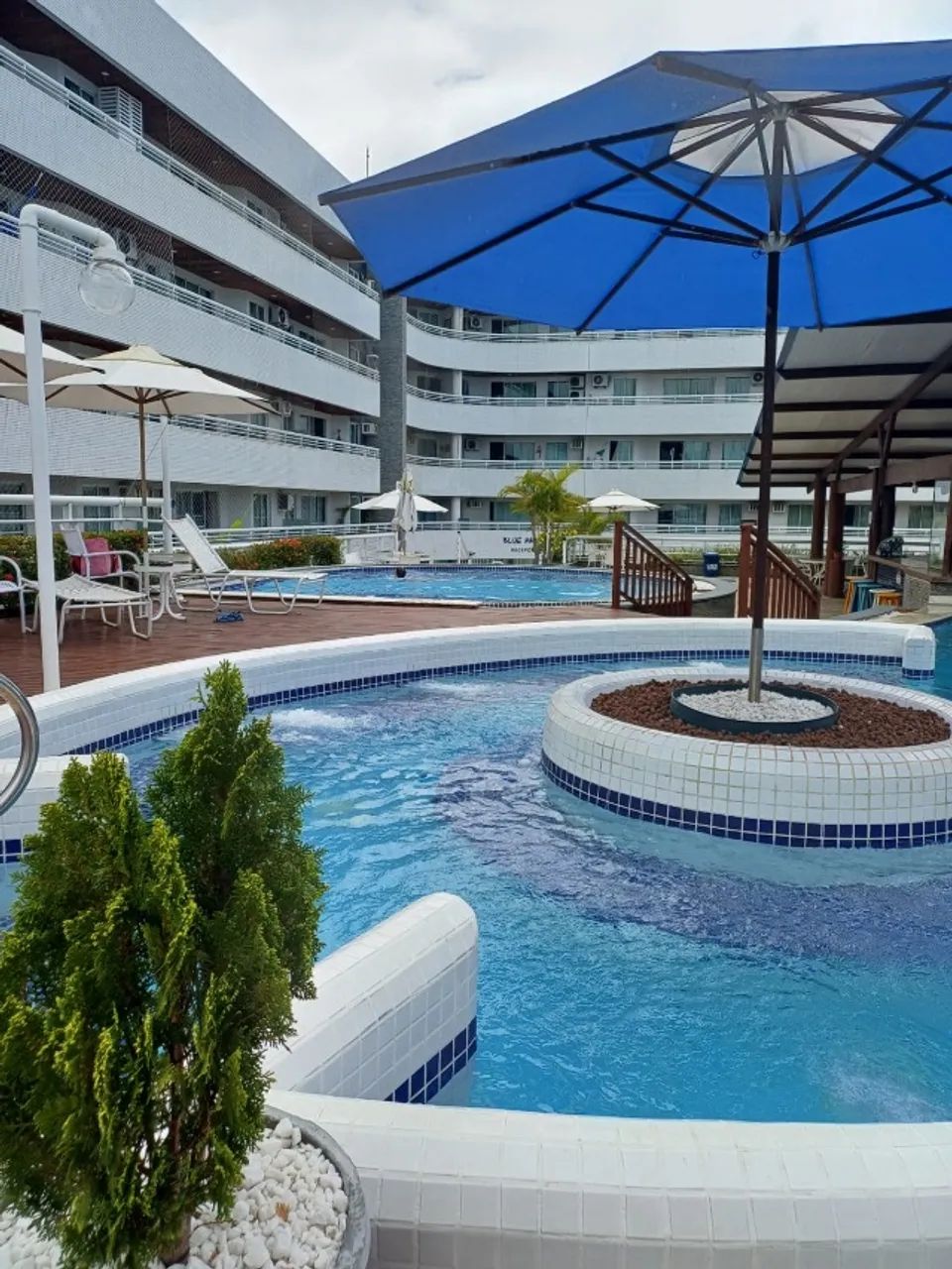 Sua Temporada de Conforto e Elegância no Blue Marlin Resort & SPA Cotovelo - Foto 4