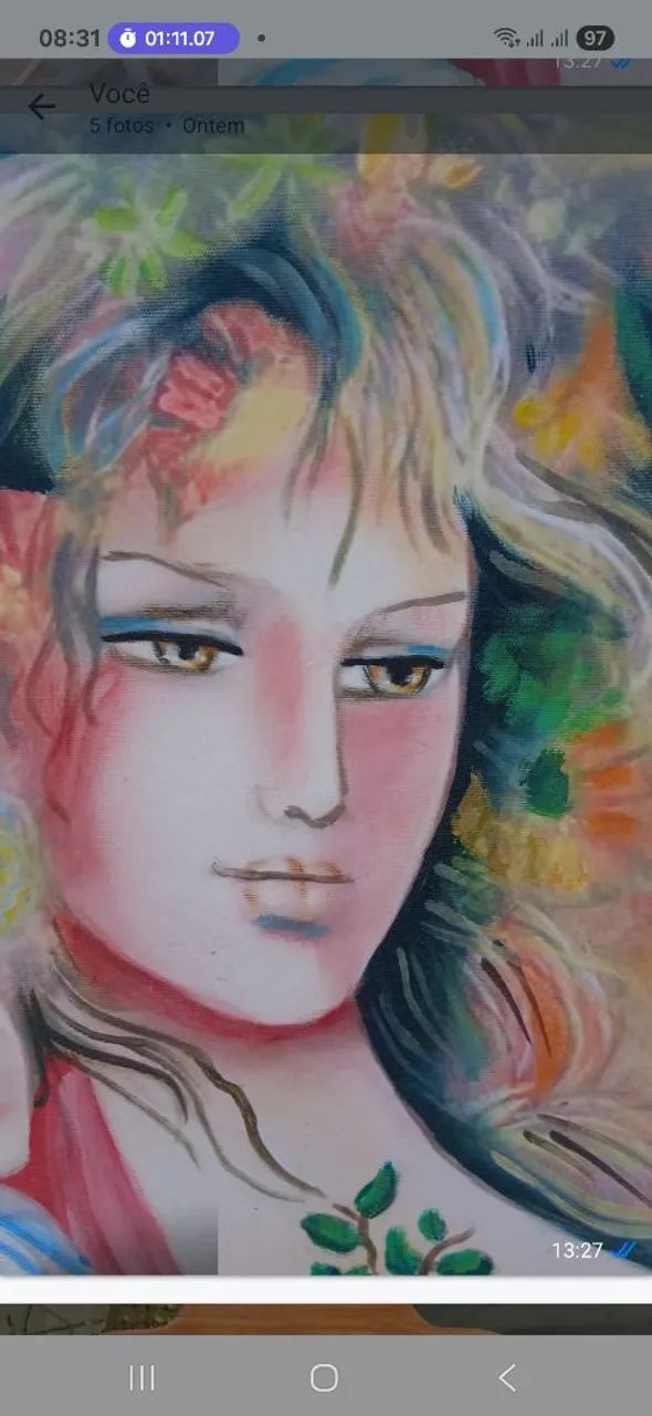 Martinolli pintura - Foto 2