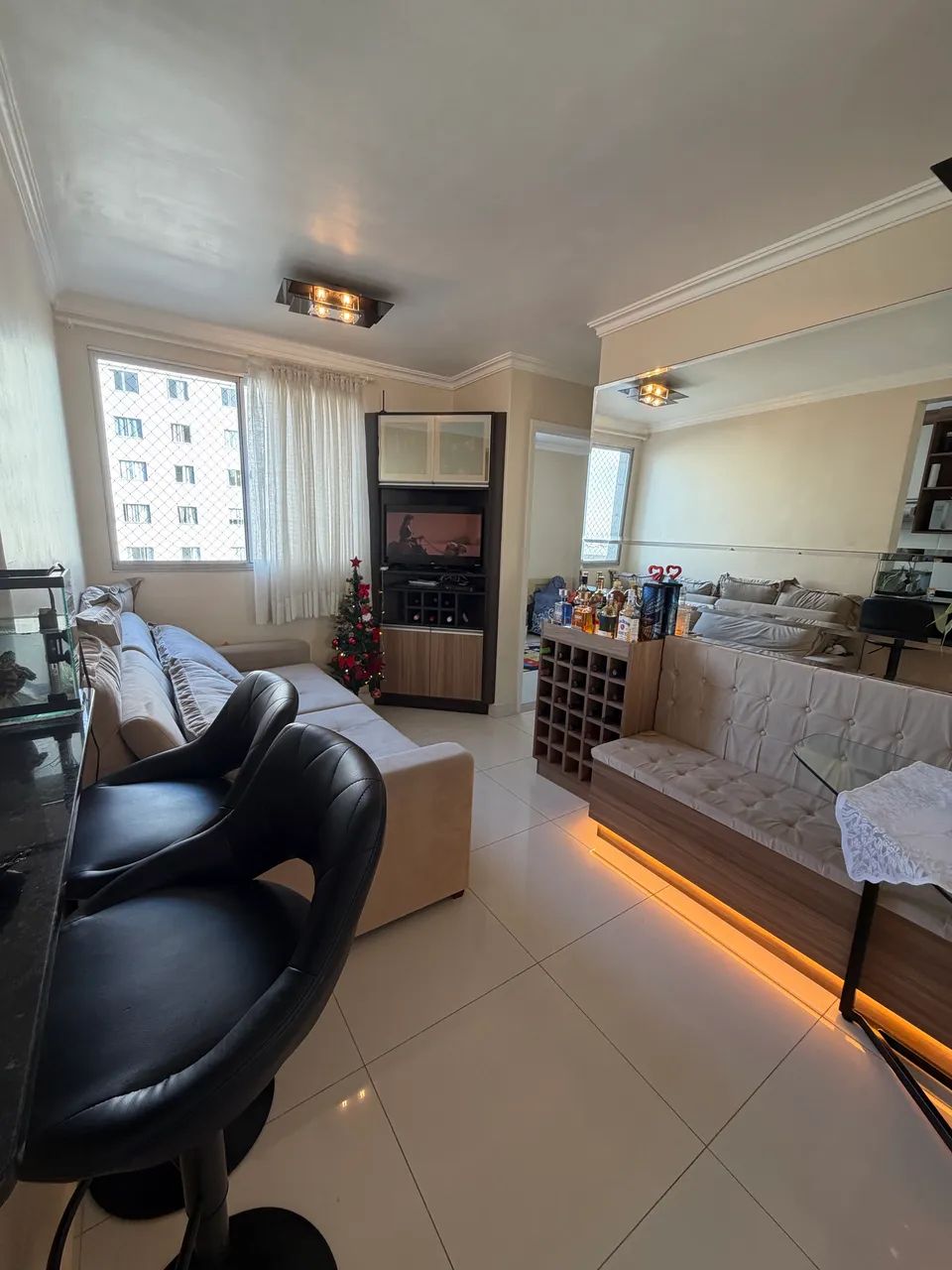 Foto - Curitiba - Pinheirinho