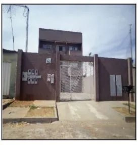 Oportunidade Única em LUZIANIA - GO | Tipo: Apartamento | Negociação: Venda Direta Online