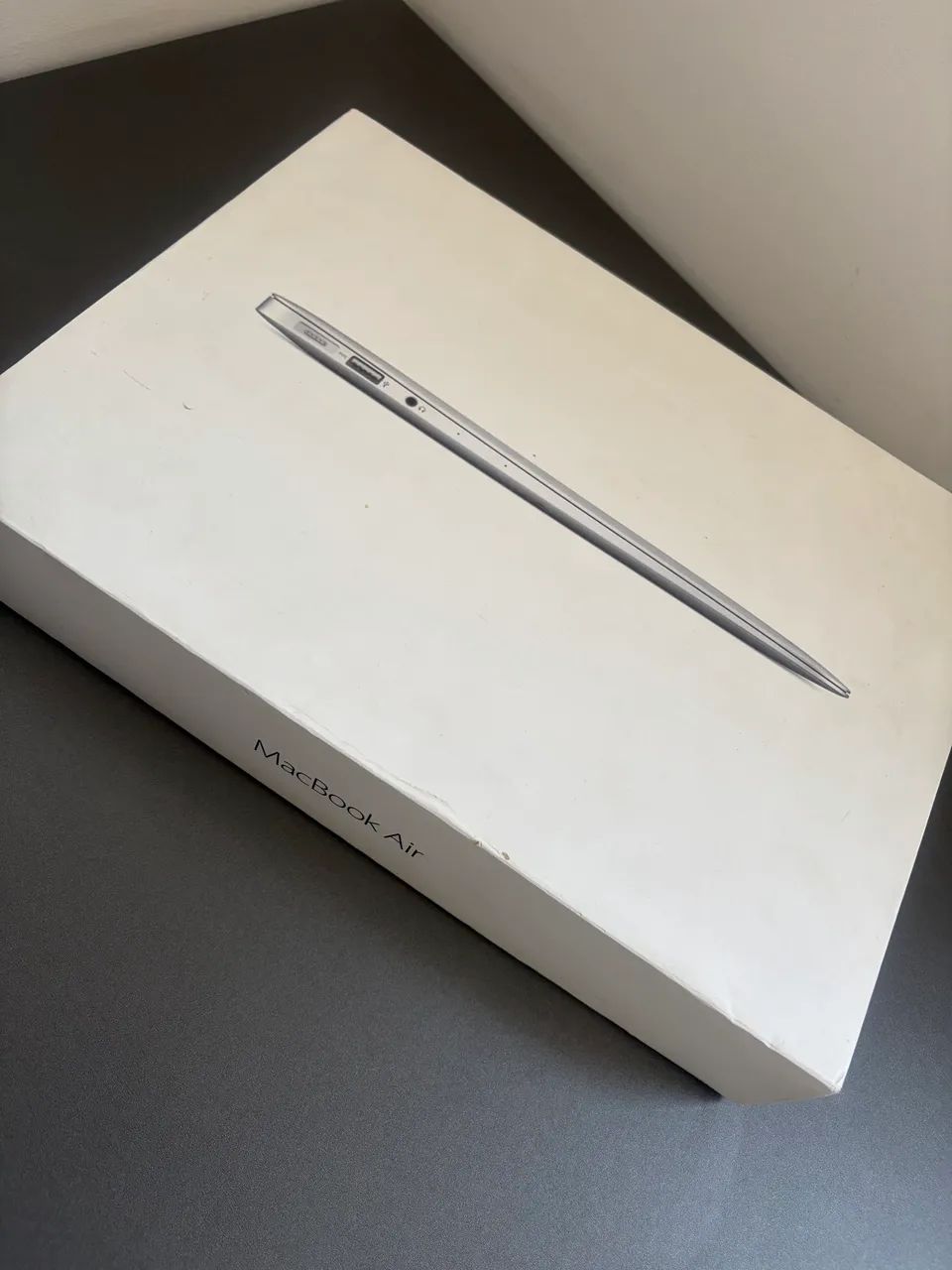 MacBook Air 2017 i5 256gb  - Foto 4